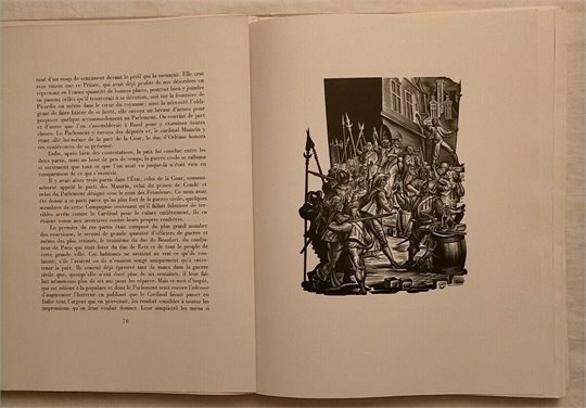 Mémoires de Monsieur D'Artagnan (V.Campion, 1946)    2