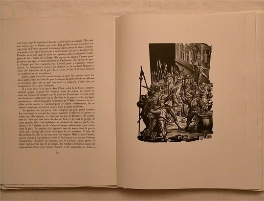 Mémoires de Monsieur D'Artagnan (V.Campion, 1946)    2