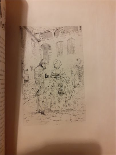 A.Prevost Manon Lescaut (+M.Leloir)    3