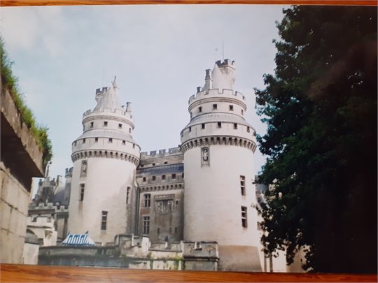 5 photos   Pierrefonds