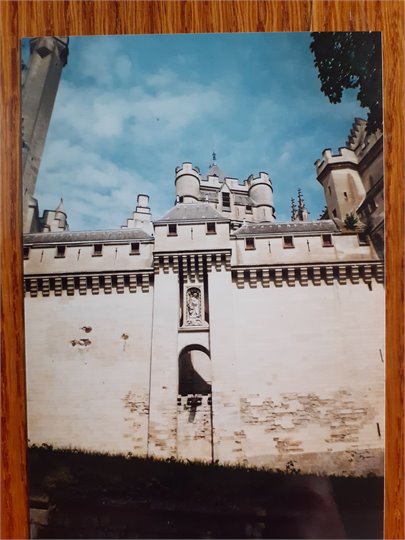 5 photos   Pierrefonds