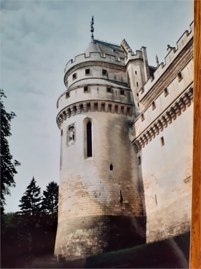 5 photos   Pierrefonds