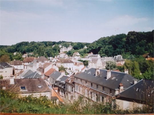 5 photos   Pierrefonds