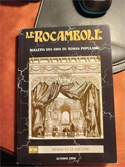 Le Rocambole