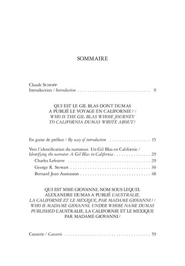 Cahiers Alexandre Dumas 2022, n° 49