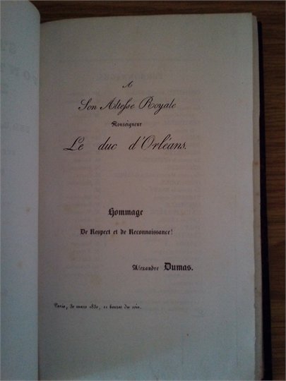 Dumas   Stockholm, Fontainebleau et Rome sur la vie de Christine