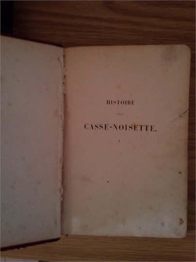 Dumas   Histoire d'un Casse-Noisette 2t