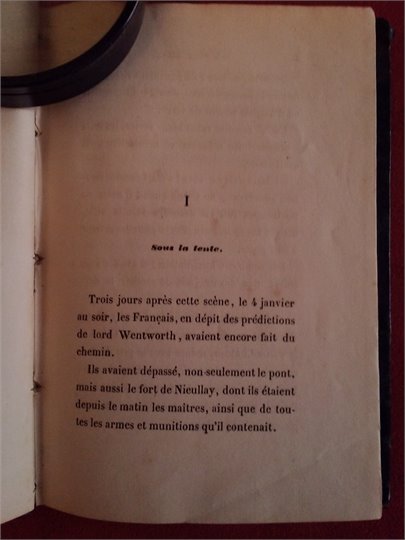 Dumas  Les deux Diane (t,6)