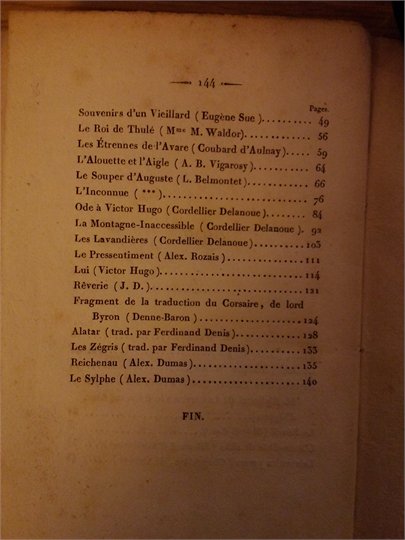 La Psyche