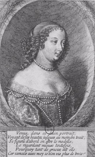 Nantes 1641 important cahier proces contre la duchesse Marguerite de Rohan