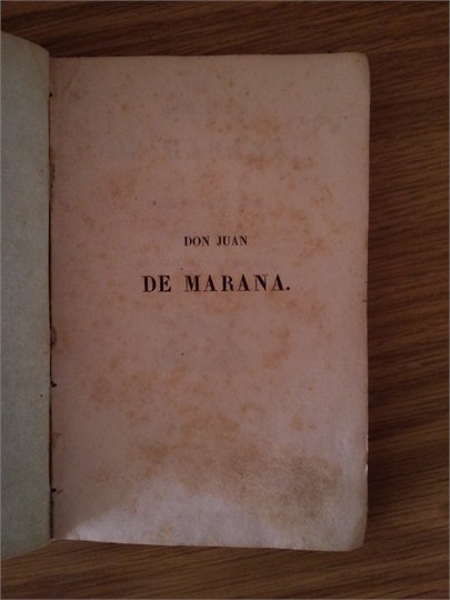 Dumas Don Juan de Marana, ou La chute d'un ange