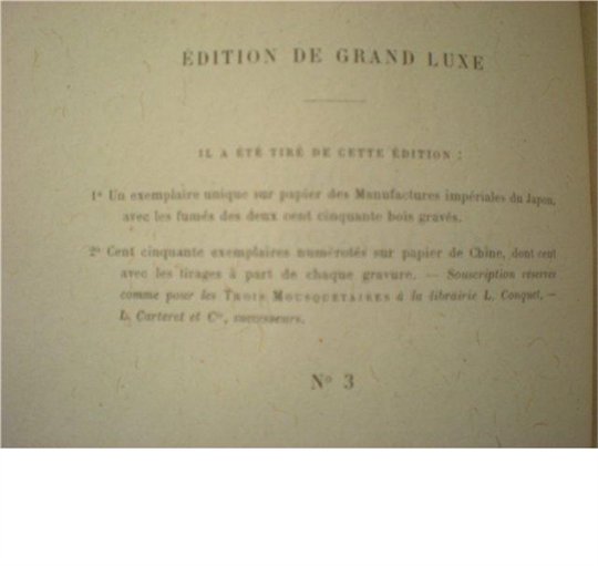 Dumas  La dame de Monsoreau (1903, blue)+Dessins