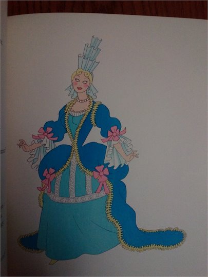 Moliere Tartuffe illustré par Dubout