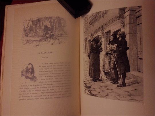 Laurence Sterne   Voyage sentimental en France et en Italie