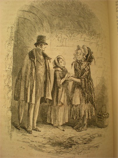 Charles Dickens  Little Dorrit