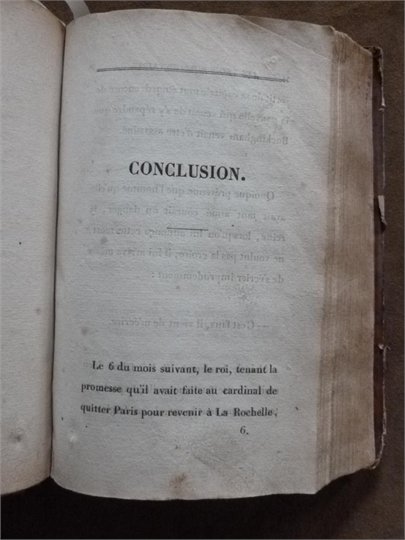 Dumas Les trois mousquetaires (1844) 2