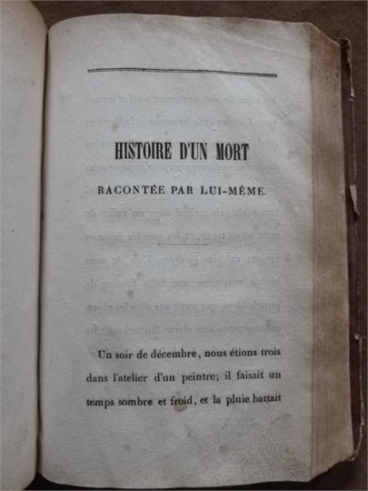 Dumas Les trois mousquetaires (1844) 2