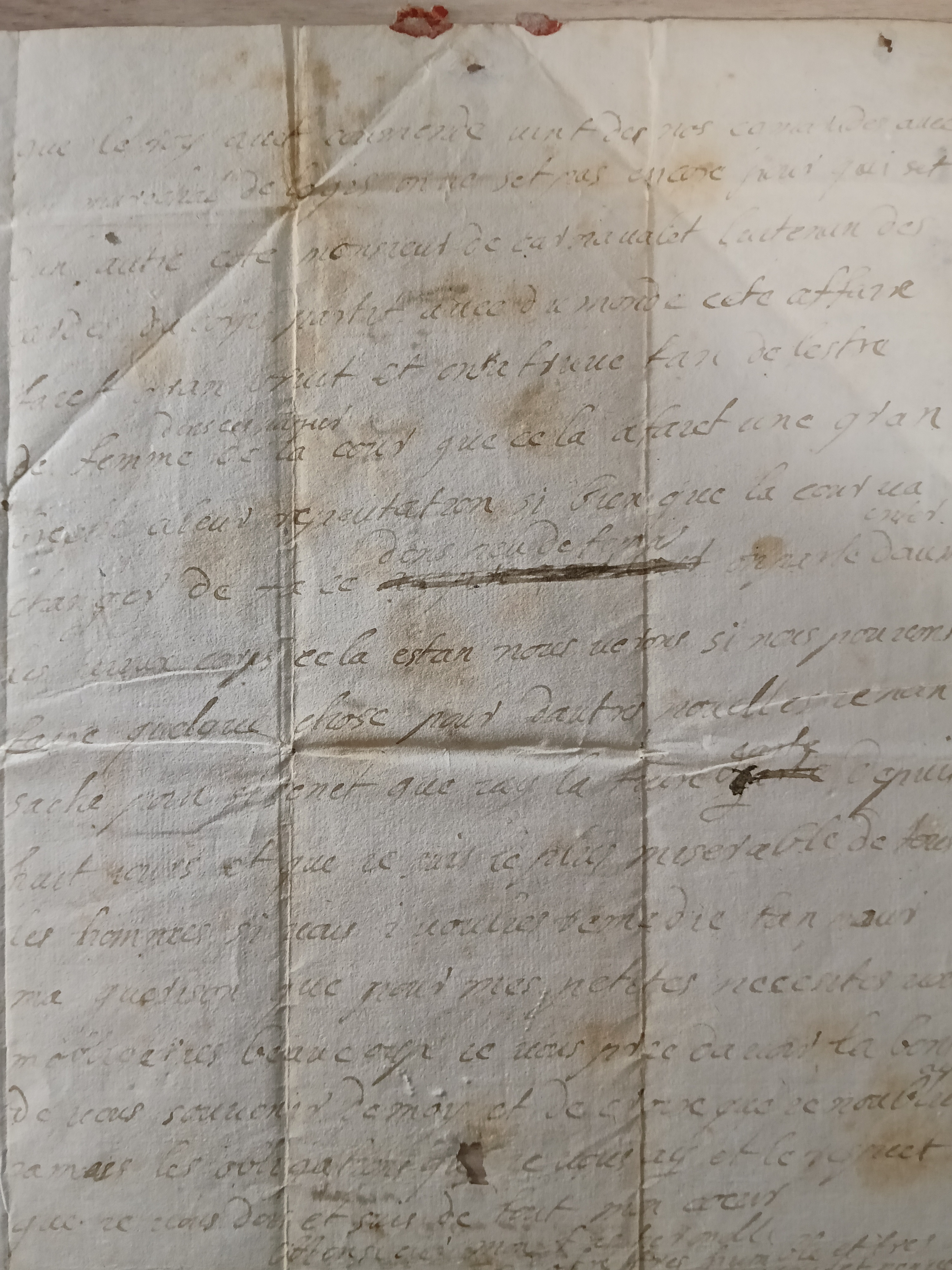 Fabry     DOCUMENT HISTORIQUE CHÂTEAU D'ANGERS. Mr de D'ARTAGNAN