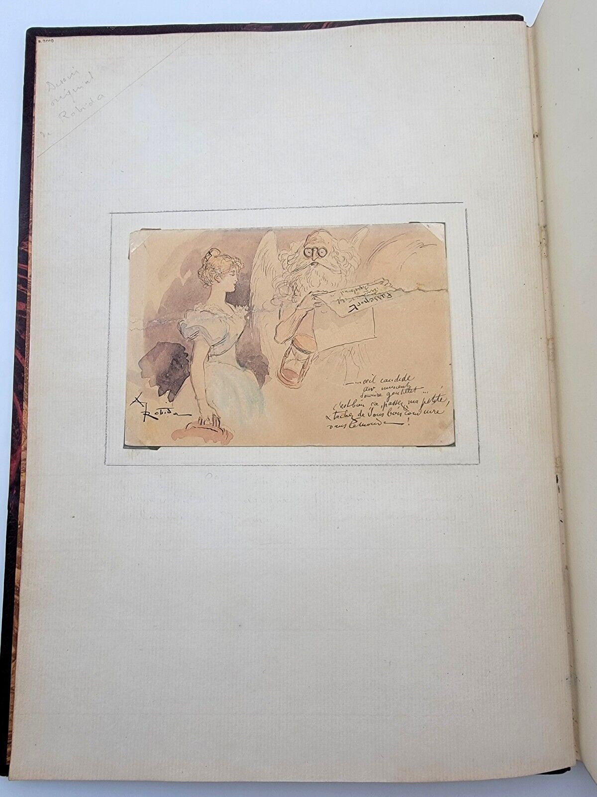 F.GAILLARDET, A.DUMAS  La Tour De Nesle Dumas  (+dessin original de Robida)   2