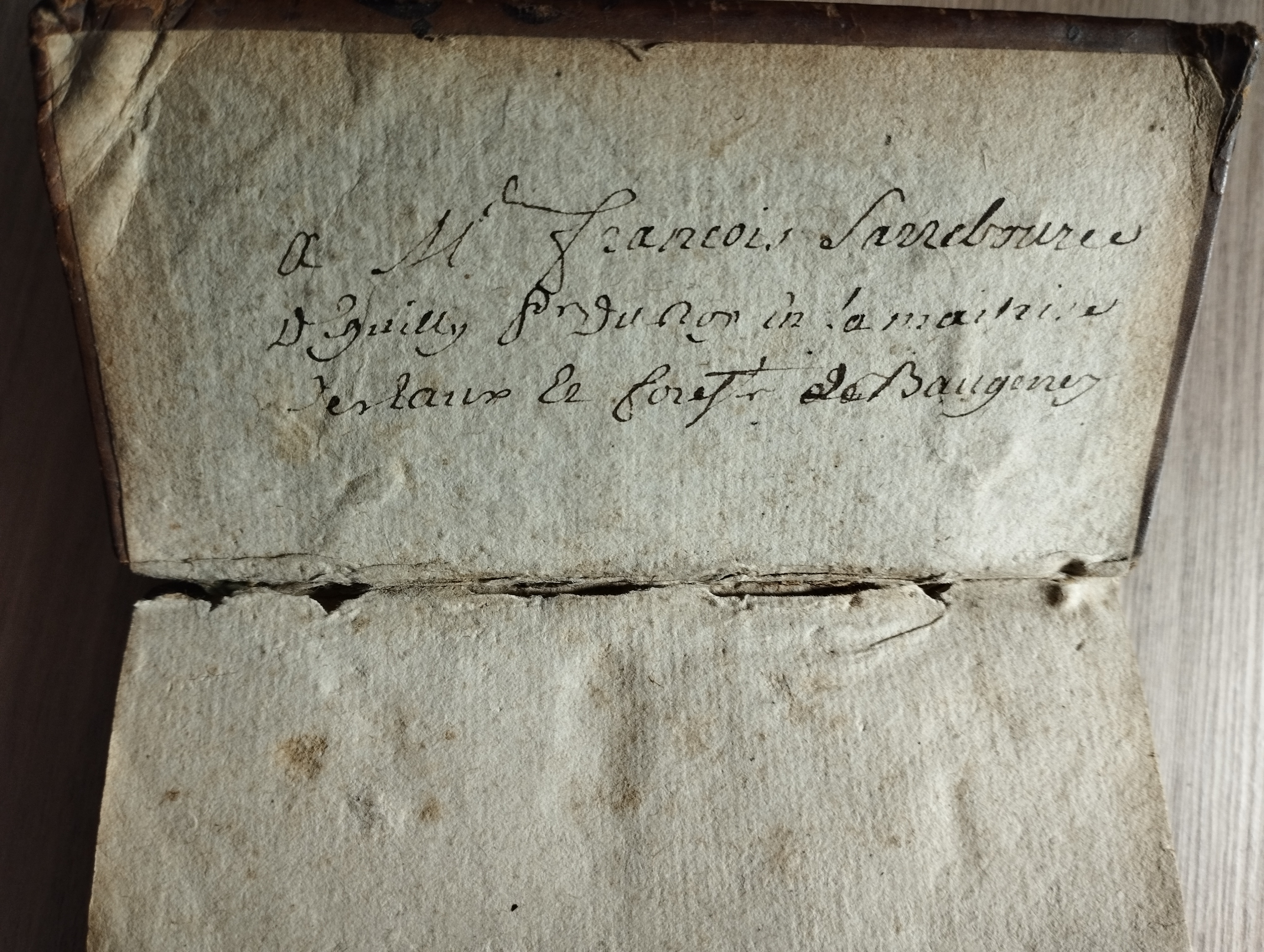 Ordonnance de Louis XIV