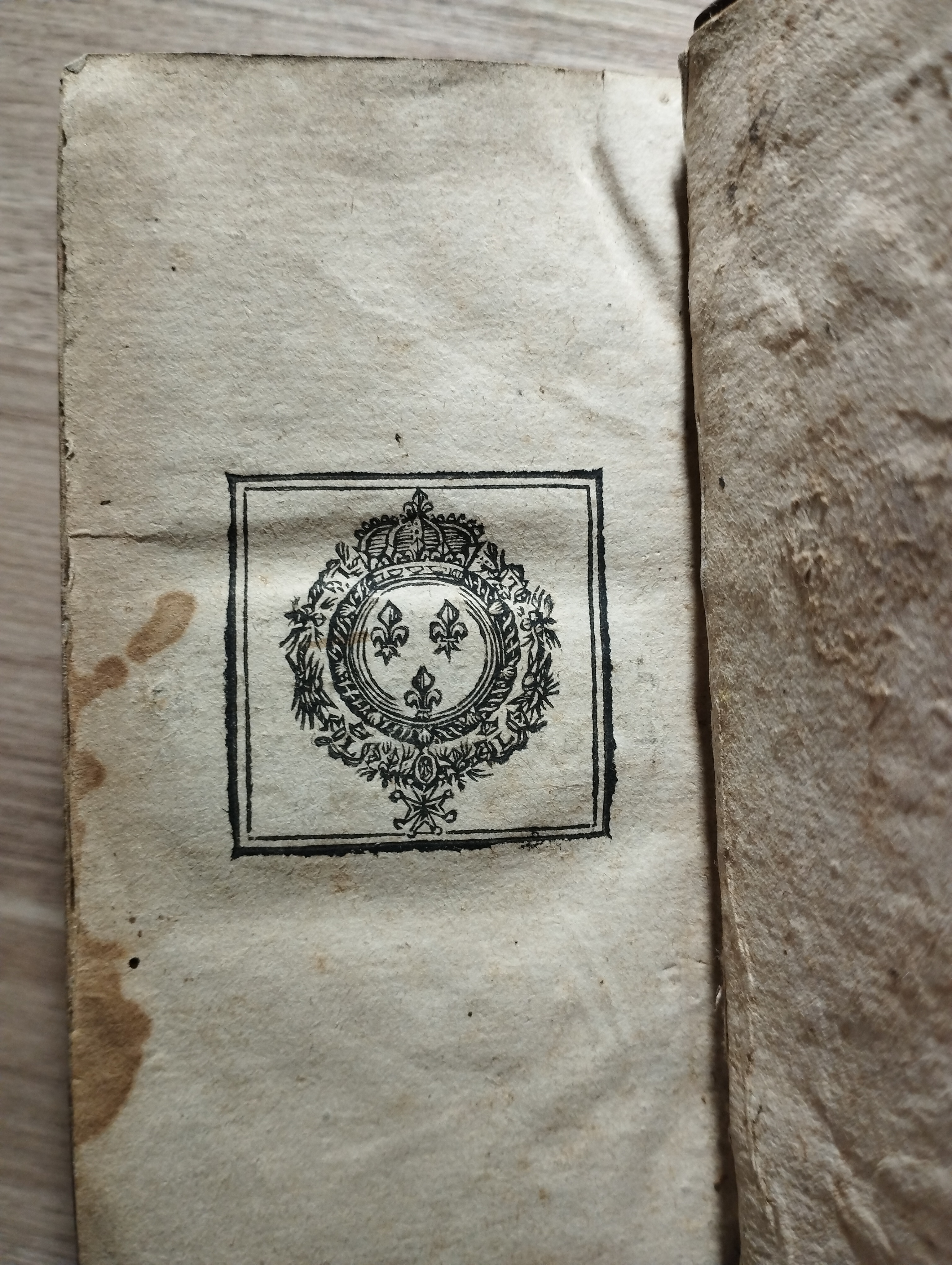 Ordonnance de Louis XIV