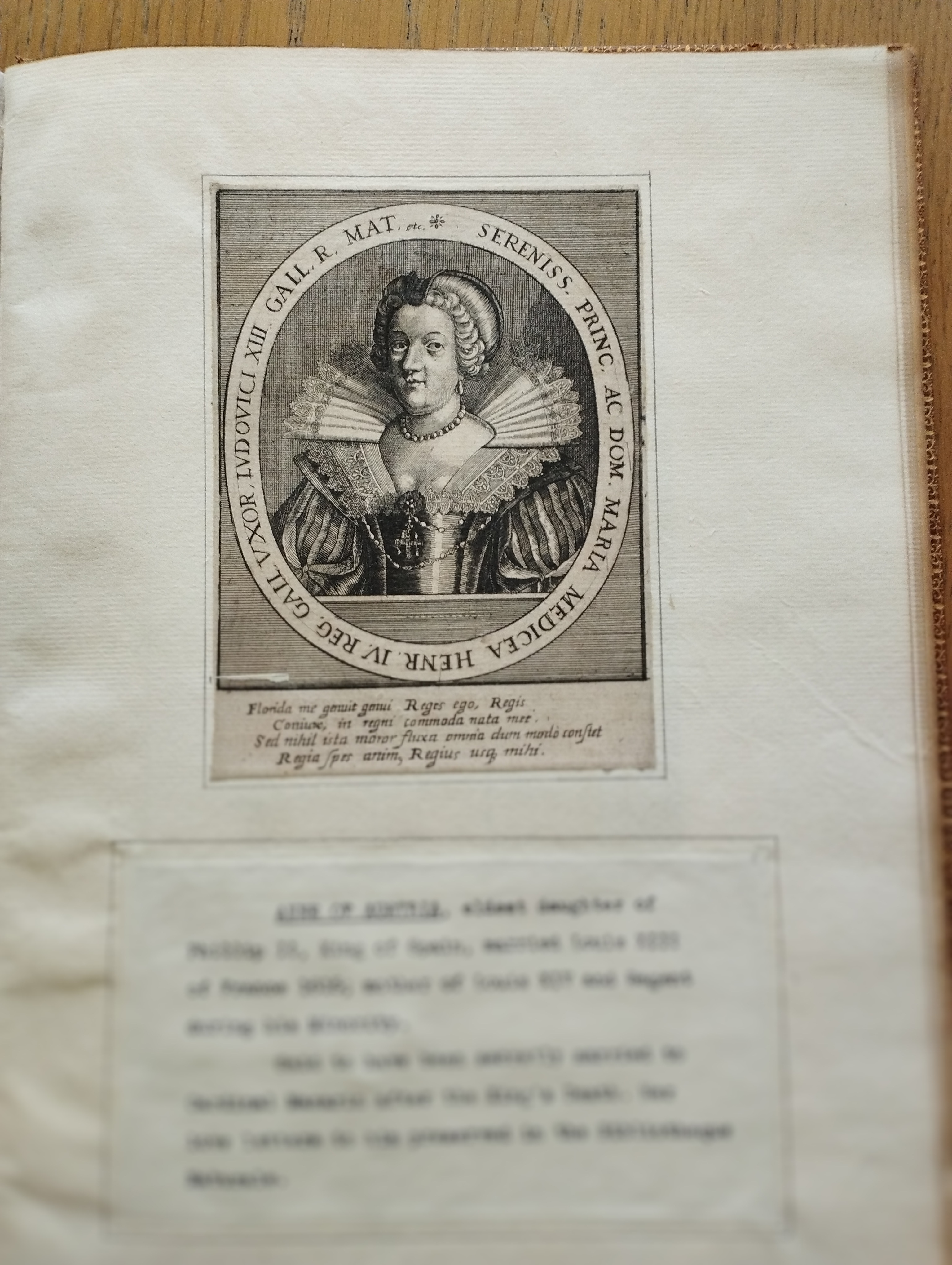 Louis XIII of France. Manuscript Letter, signed (+Anne of Austria, Gaston, Duc d'Orleans, Philippe I, Duc d'Orleans)   4