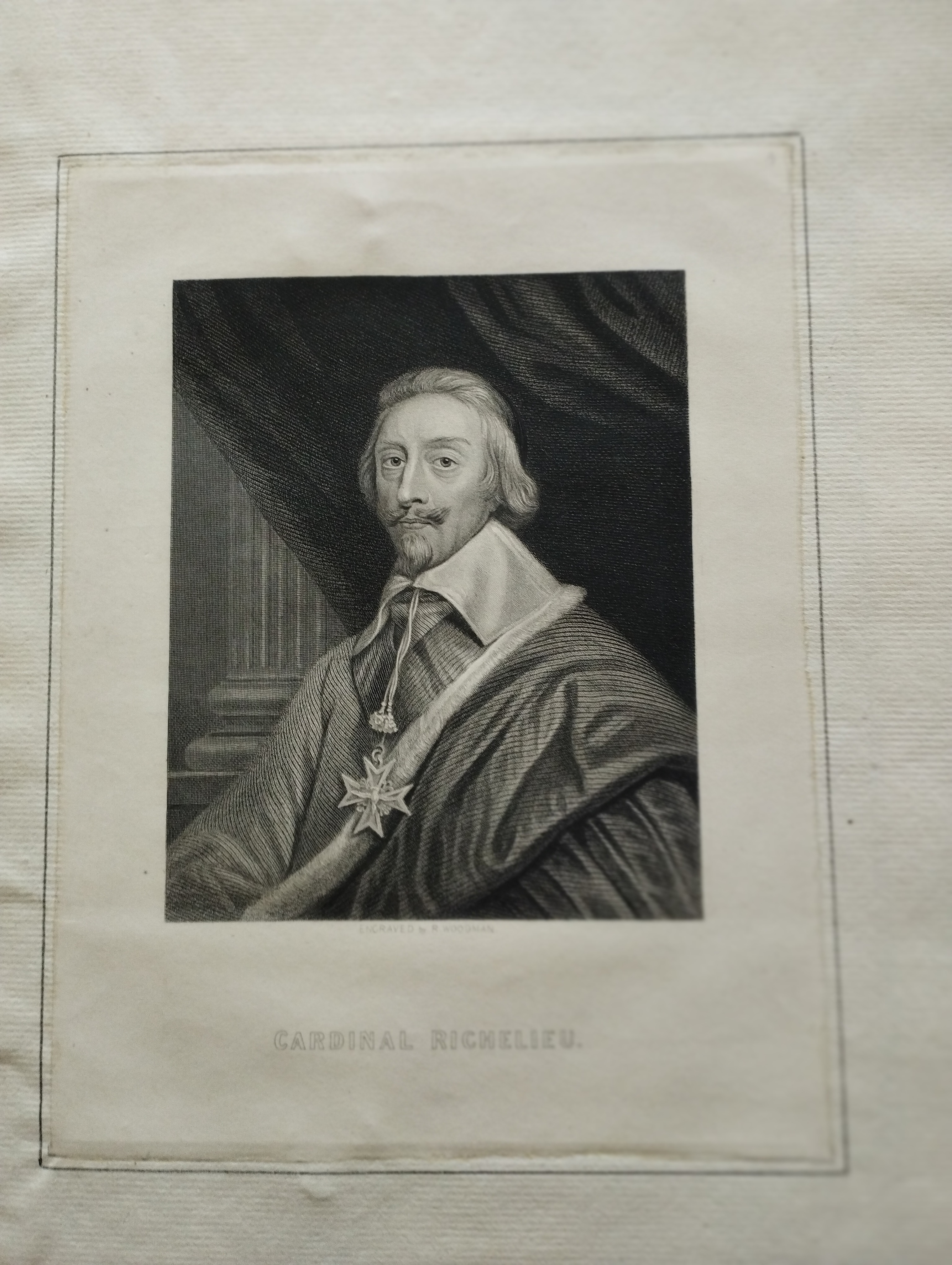 Louis XIII of France. Manuscript Letter, signed (+Anne of Austria, Gaston, Duc d'Orleans, Philippe I, Duc d'Orleans)   4