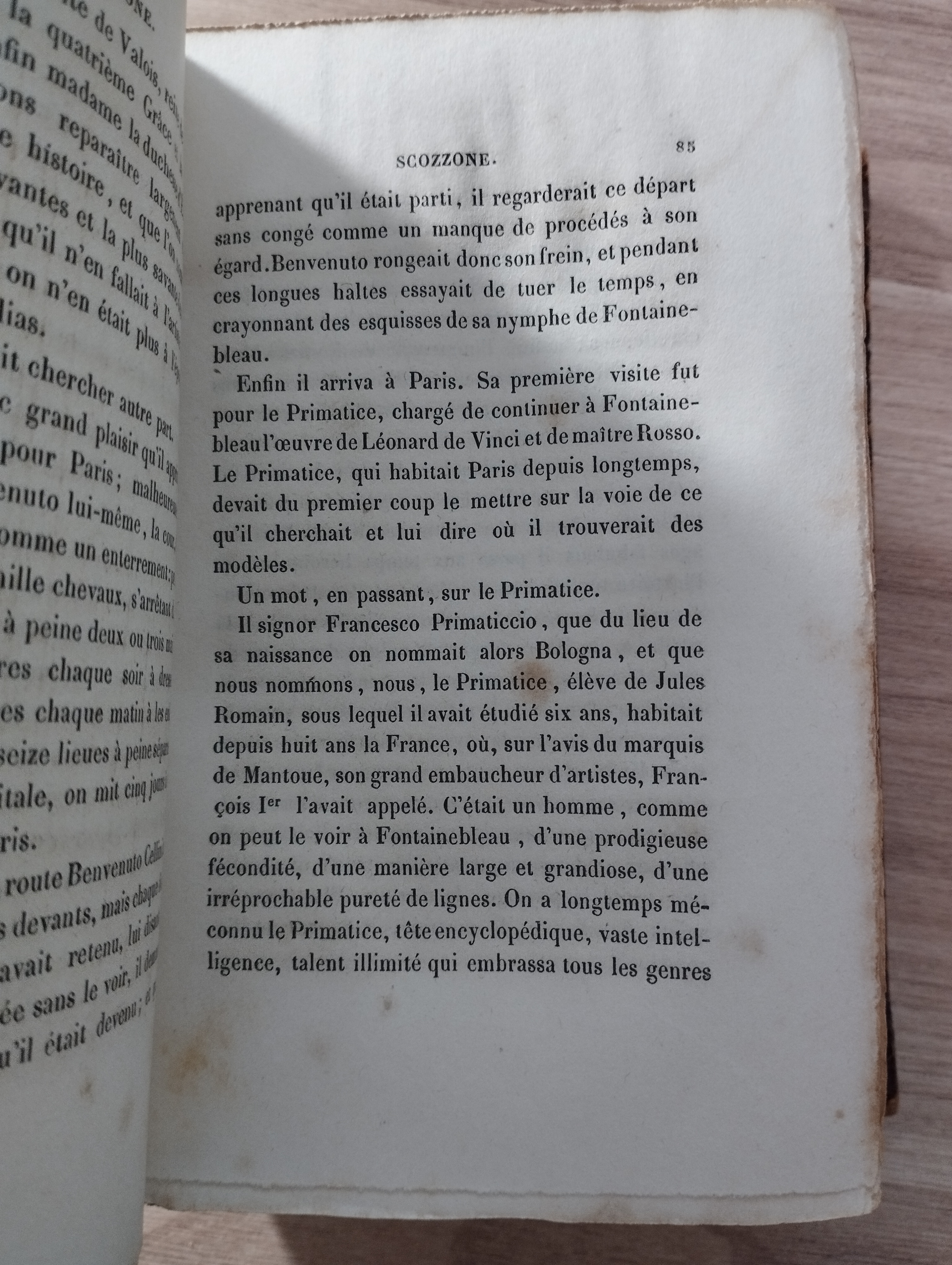 A.Dumas  Ascanio tt.1-3 (Bruxelles 1844)