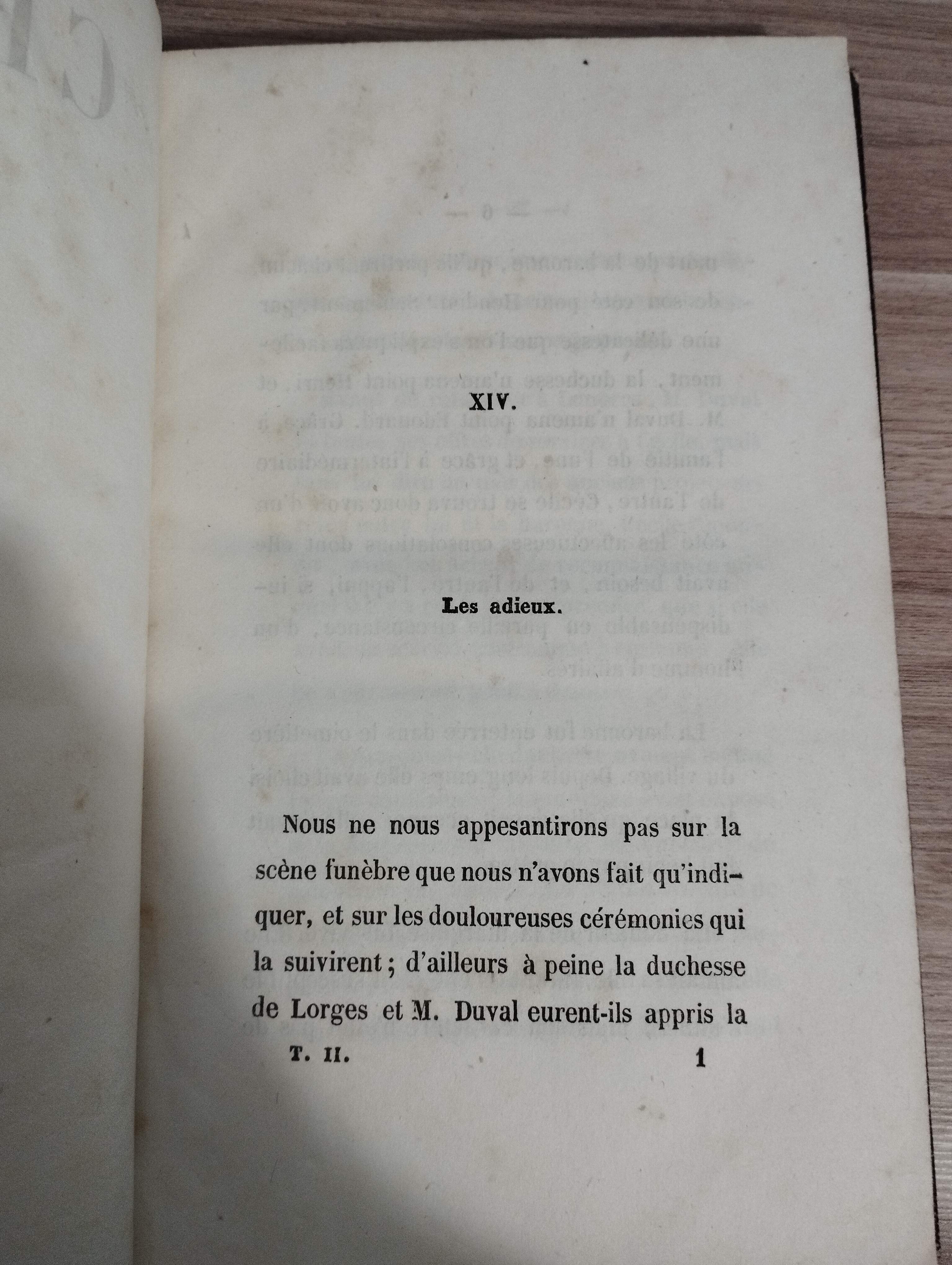 A.Dumas  Cecile t.2 (1844)