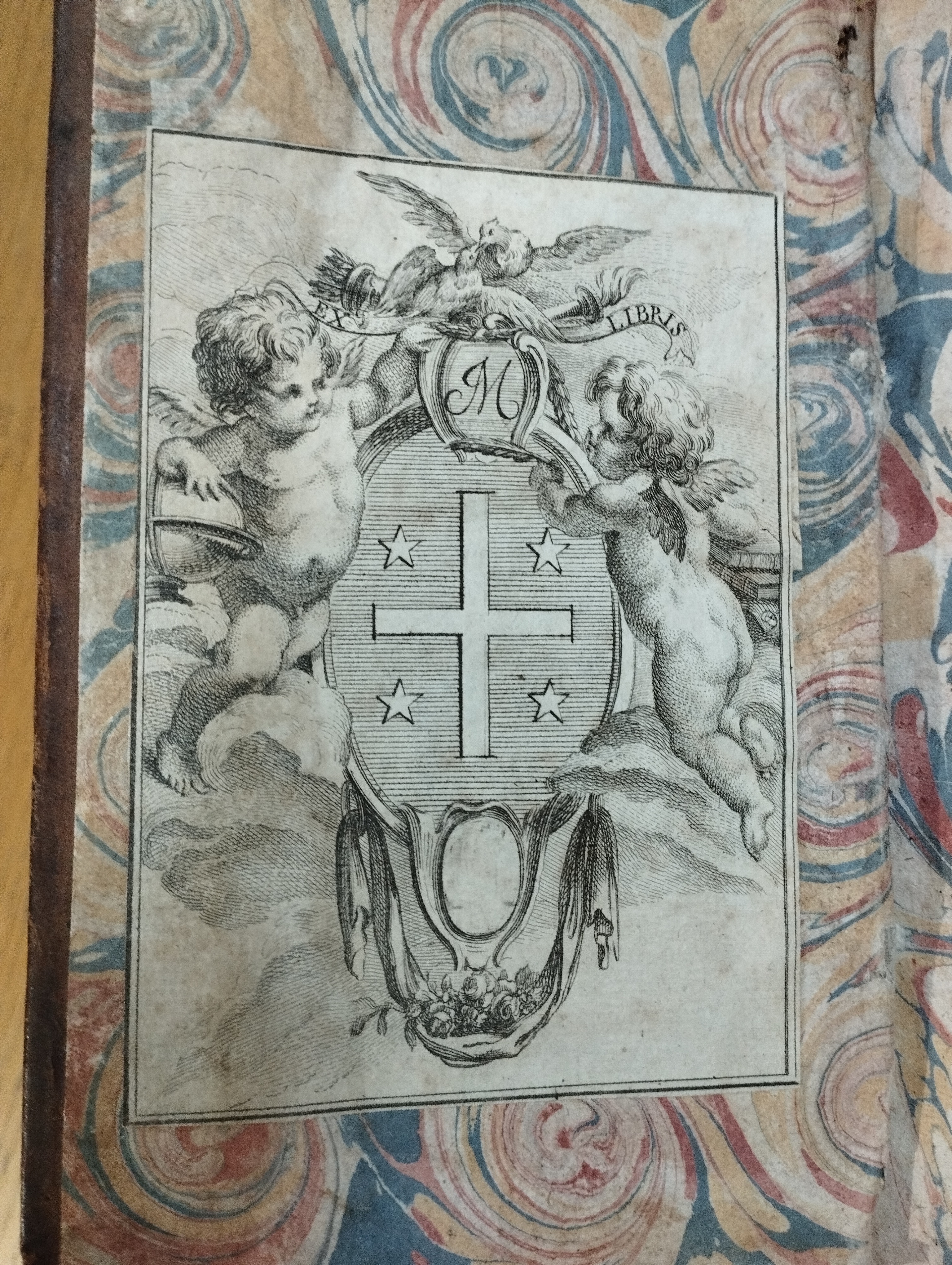 Francois Raguenet   Histoire Du Vicomte De Turenne  (2tt en 1 vol,1769)