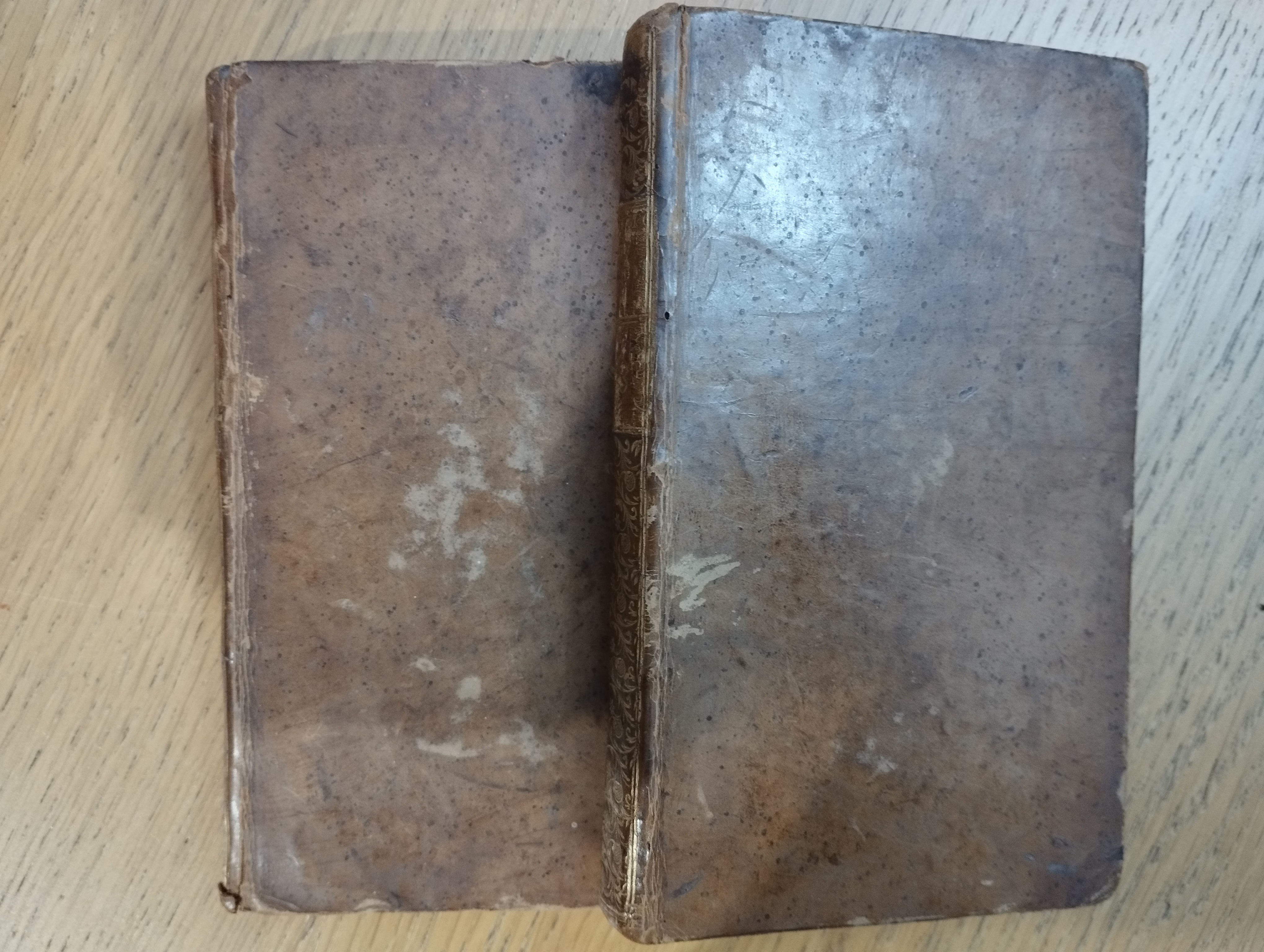 Madame de Staal  Mémoires , écrits par elle-même, ou Anecdotes de la Régence. (parties 1,3 dans 4 parties)