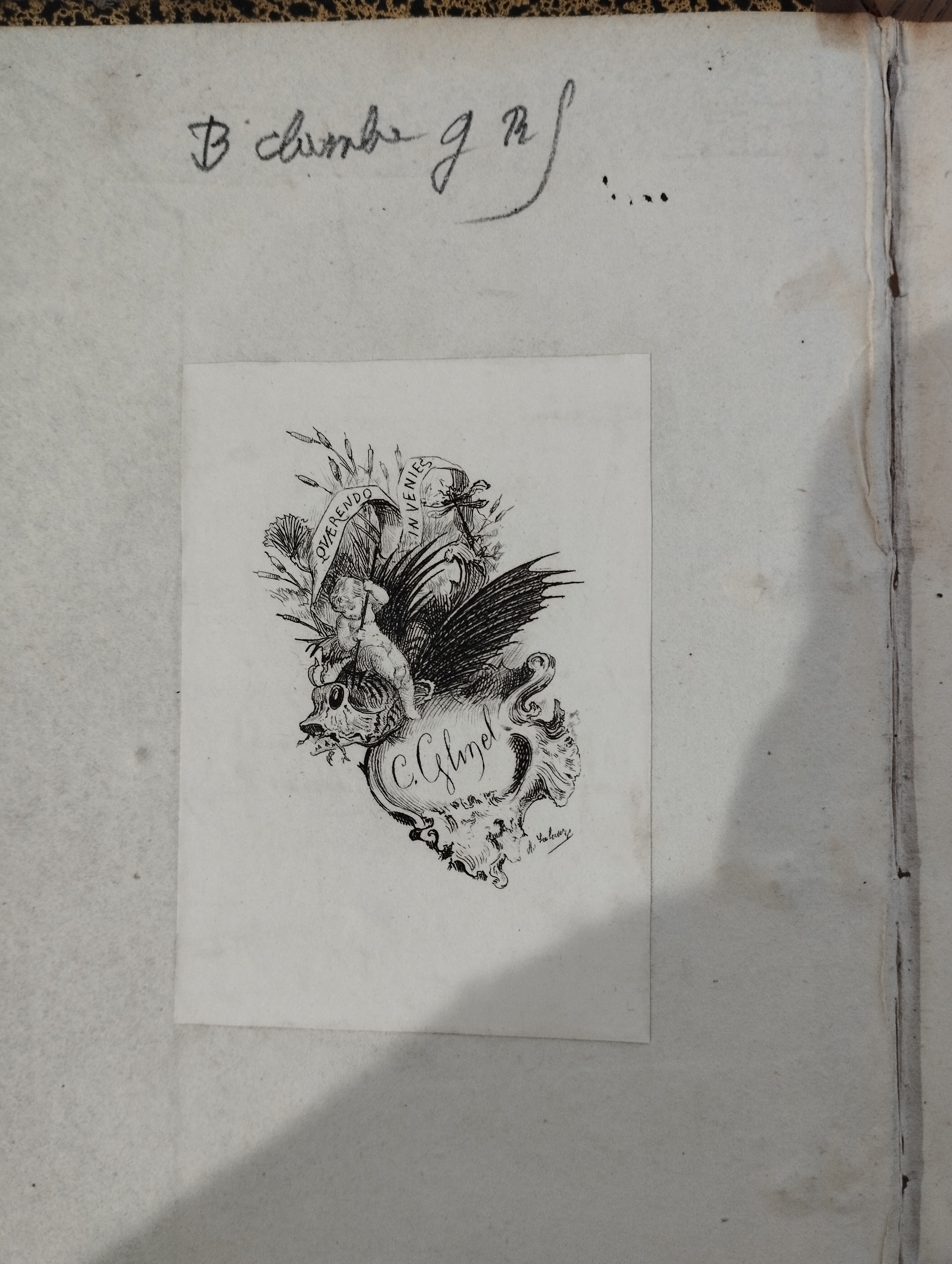 A.Dumas  Isabel de Baviere  2t.