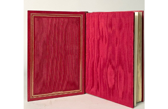 A.Dumas  Les Trois Mousquetaires  (+2 dessins)