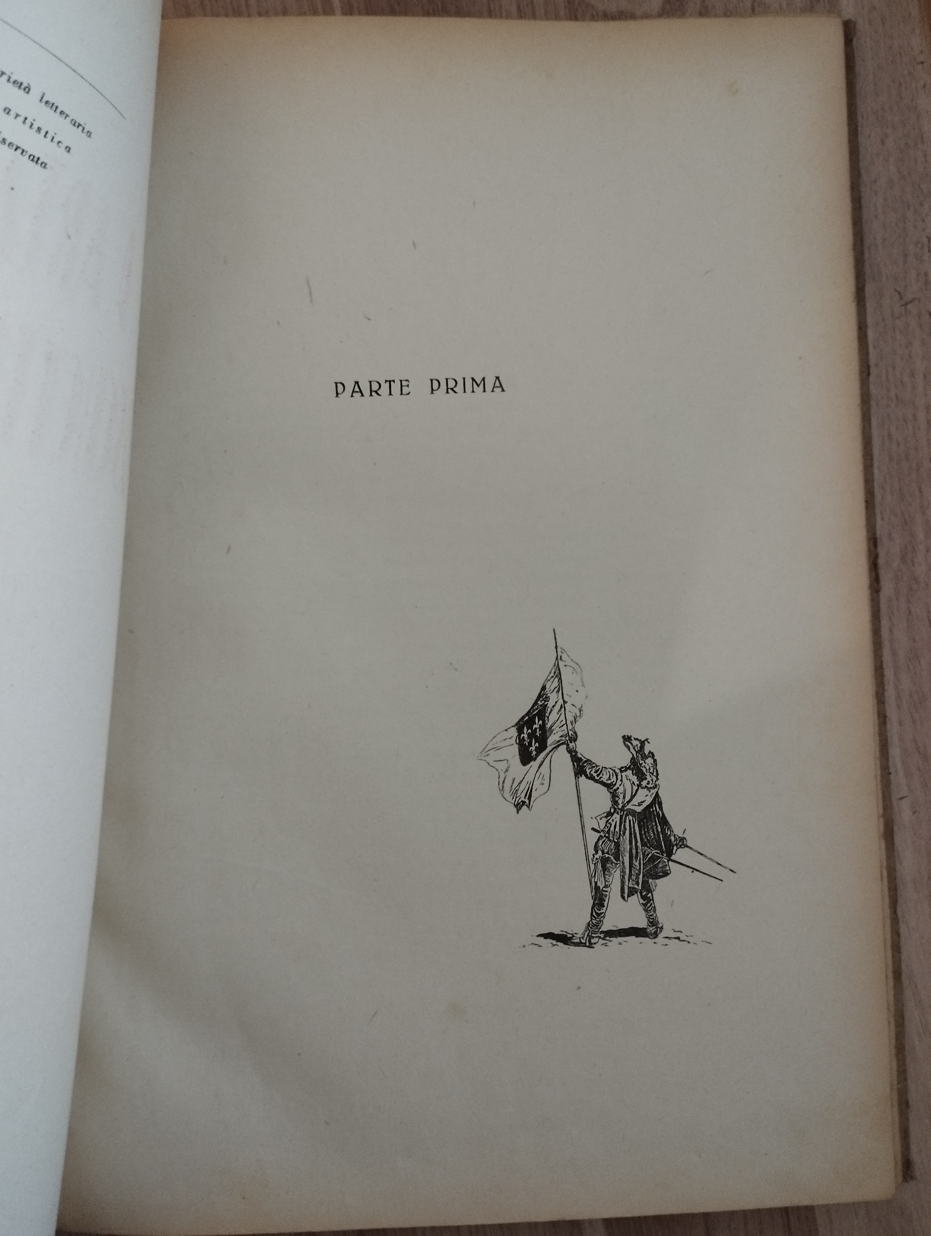 A.Dumas D'Artagnan moschettiere del re  (italiano)