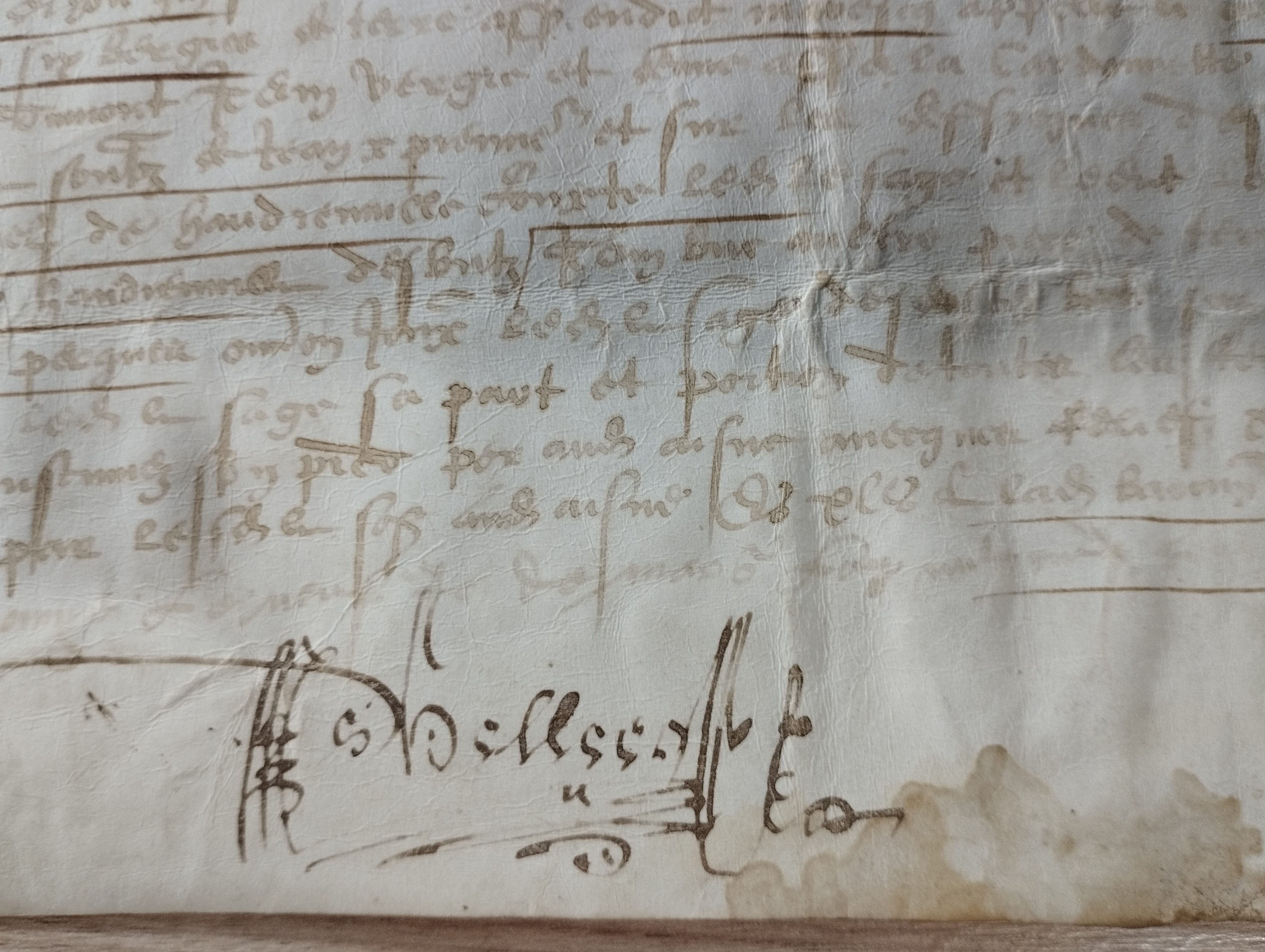 document unidentifine  1569