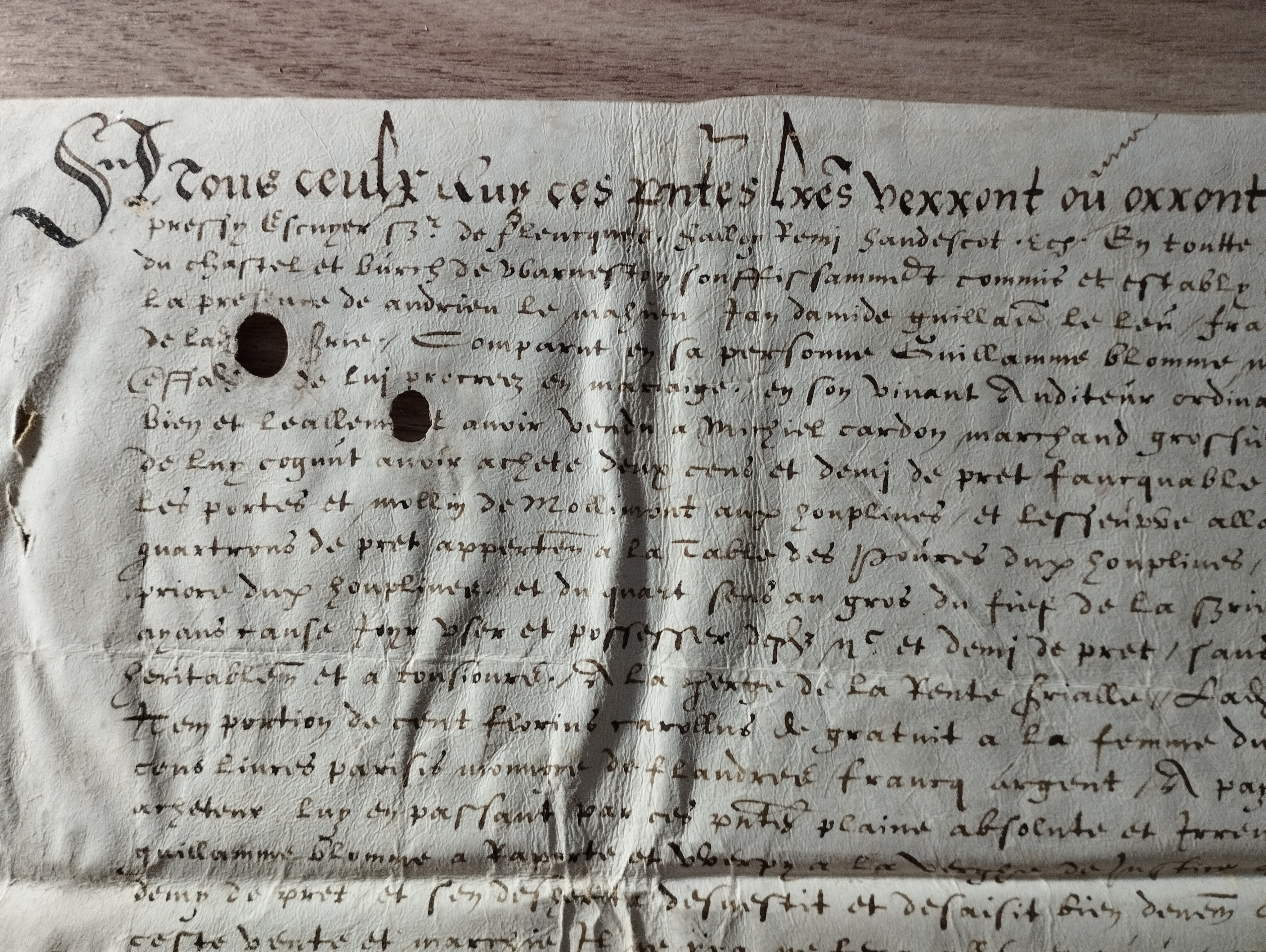 document unidentifine  1602