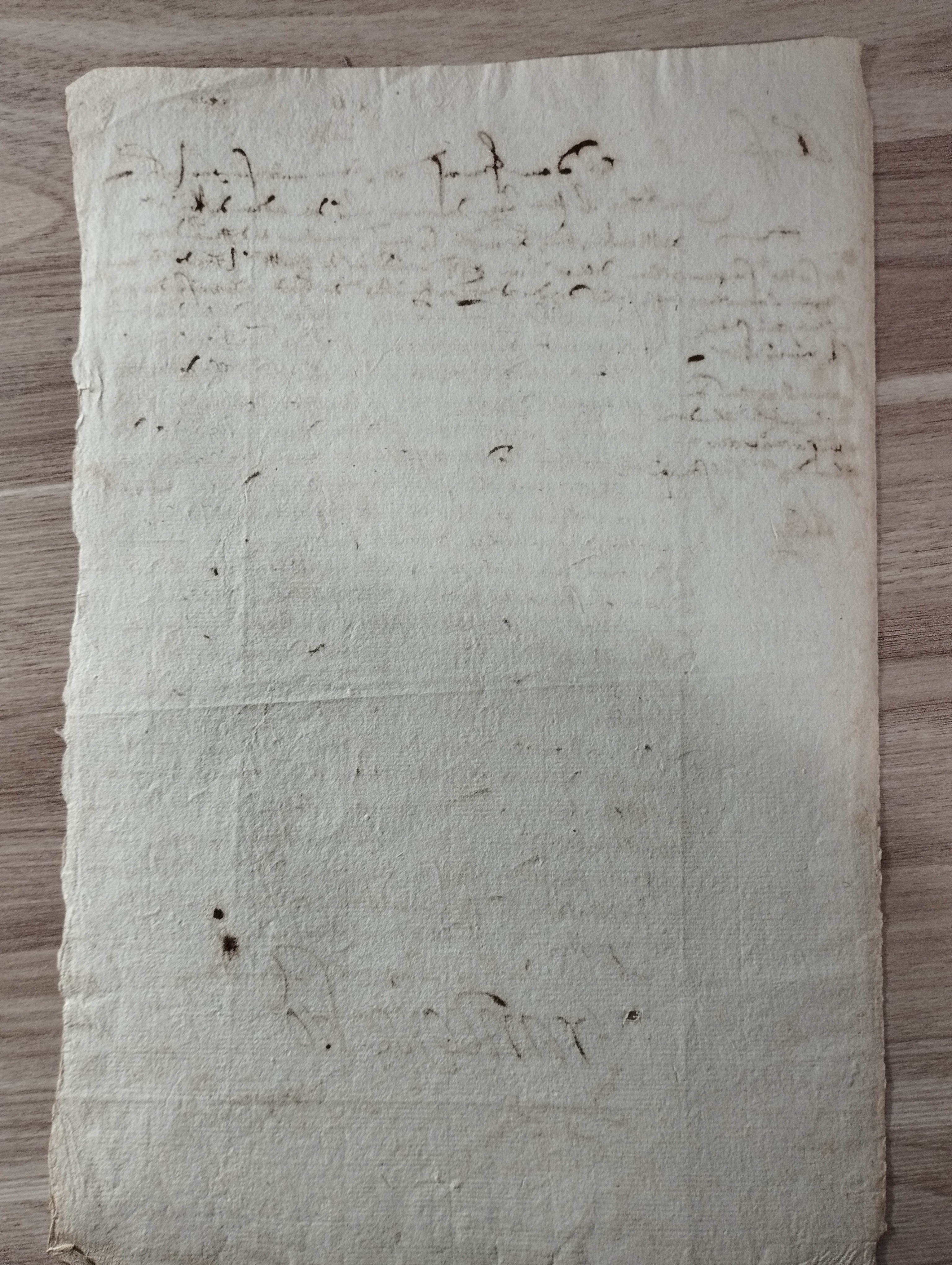 Abbe St Etienne 21.07.1584    2