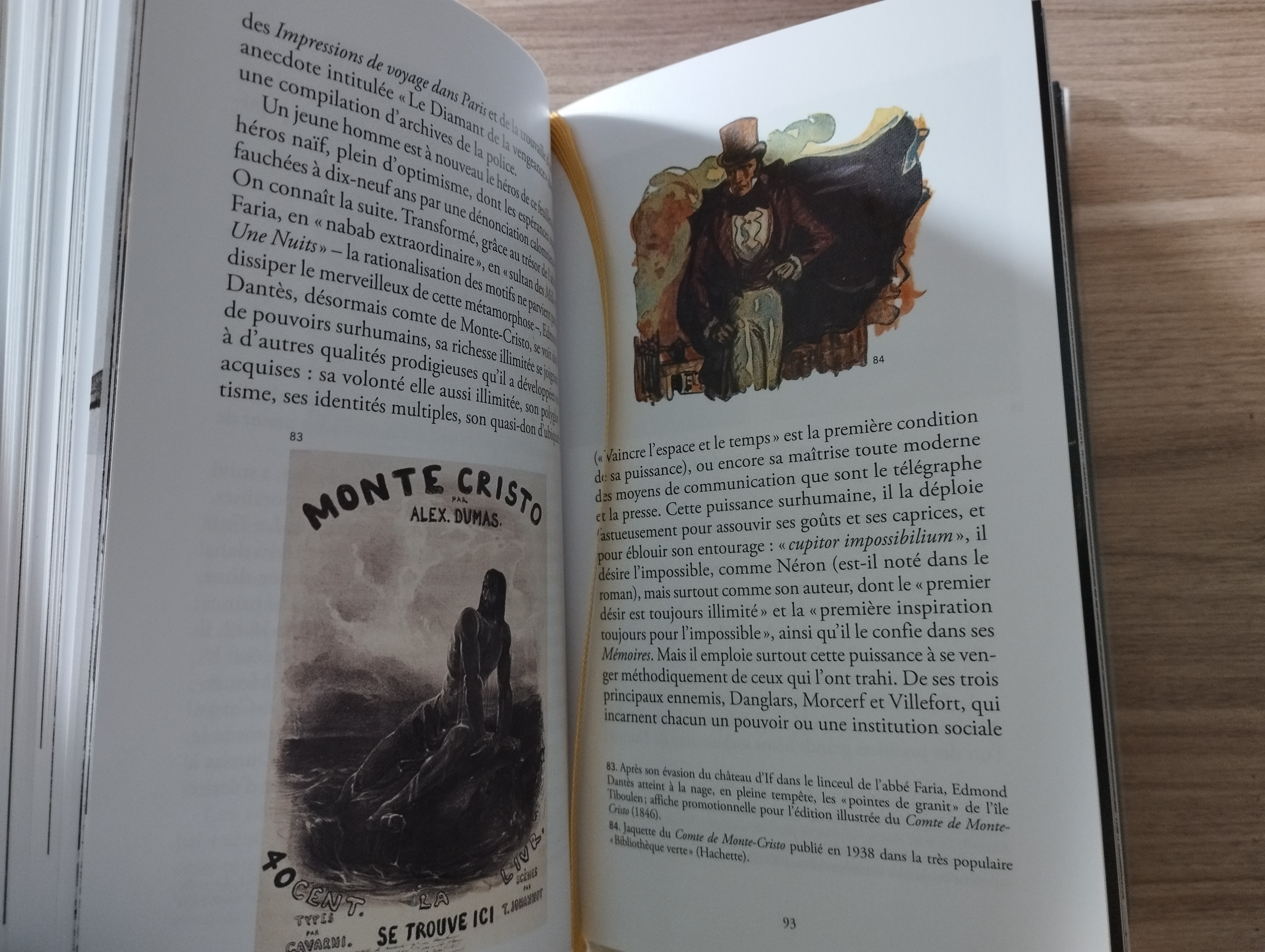 Album Alexandre Dumas