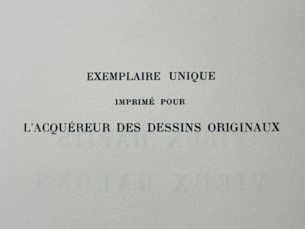 SOREL (Albert) et LELOIR (Maurice). Vieux habits - Vieux galons.     2